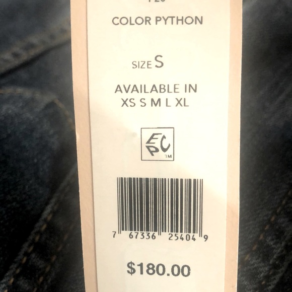 BCBG Generation python all weather jacket - Picture 5 of 5